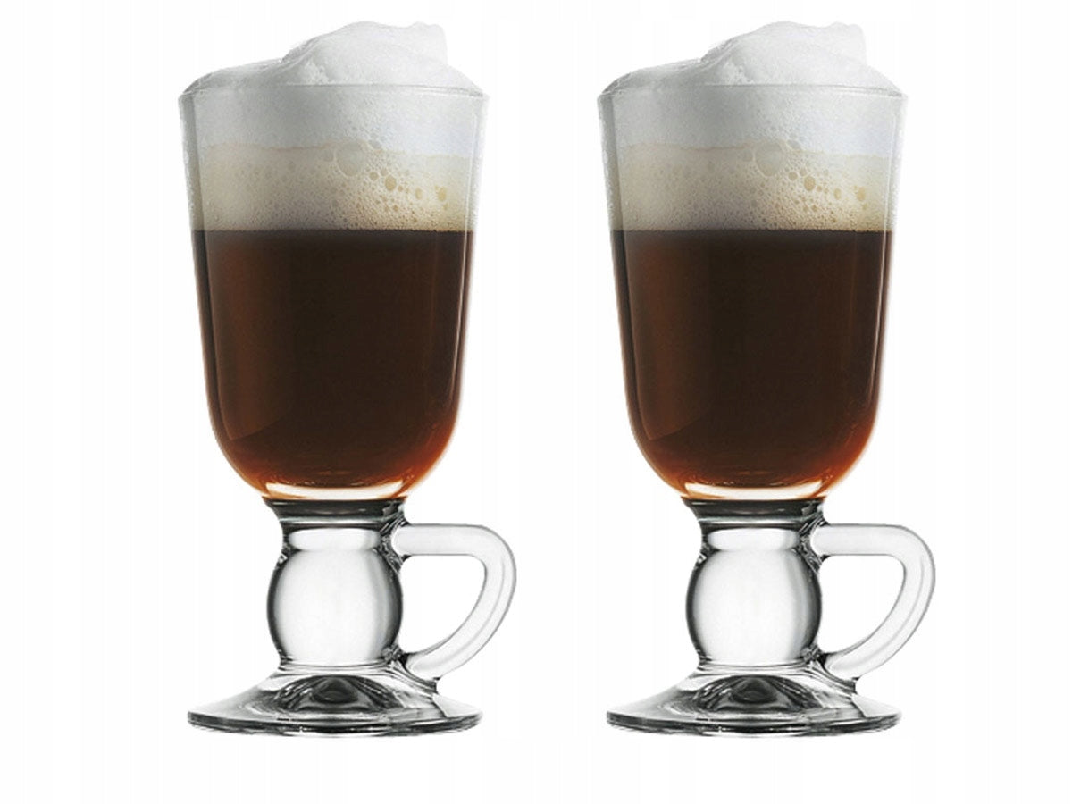 Szklanki do latte Pasabahce 280 ml 2 szt.