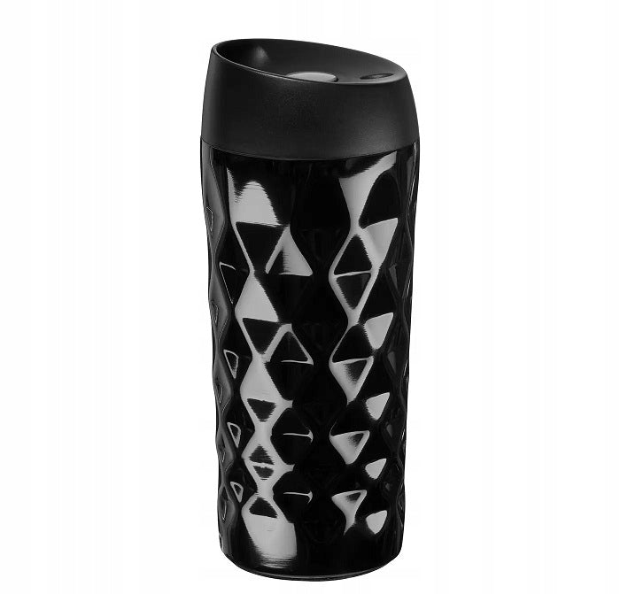 Kubek termiczny Ambition 0,4 l czarny