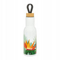 Butelka termiczna Ambition Rajski kwiat 400 ml