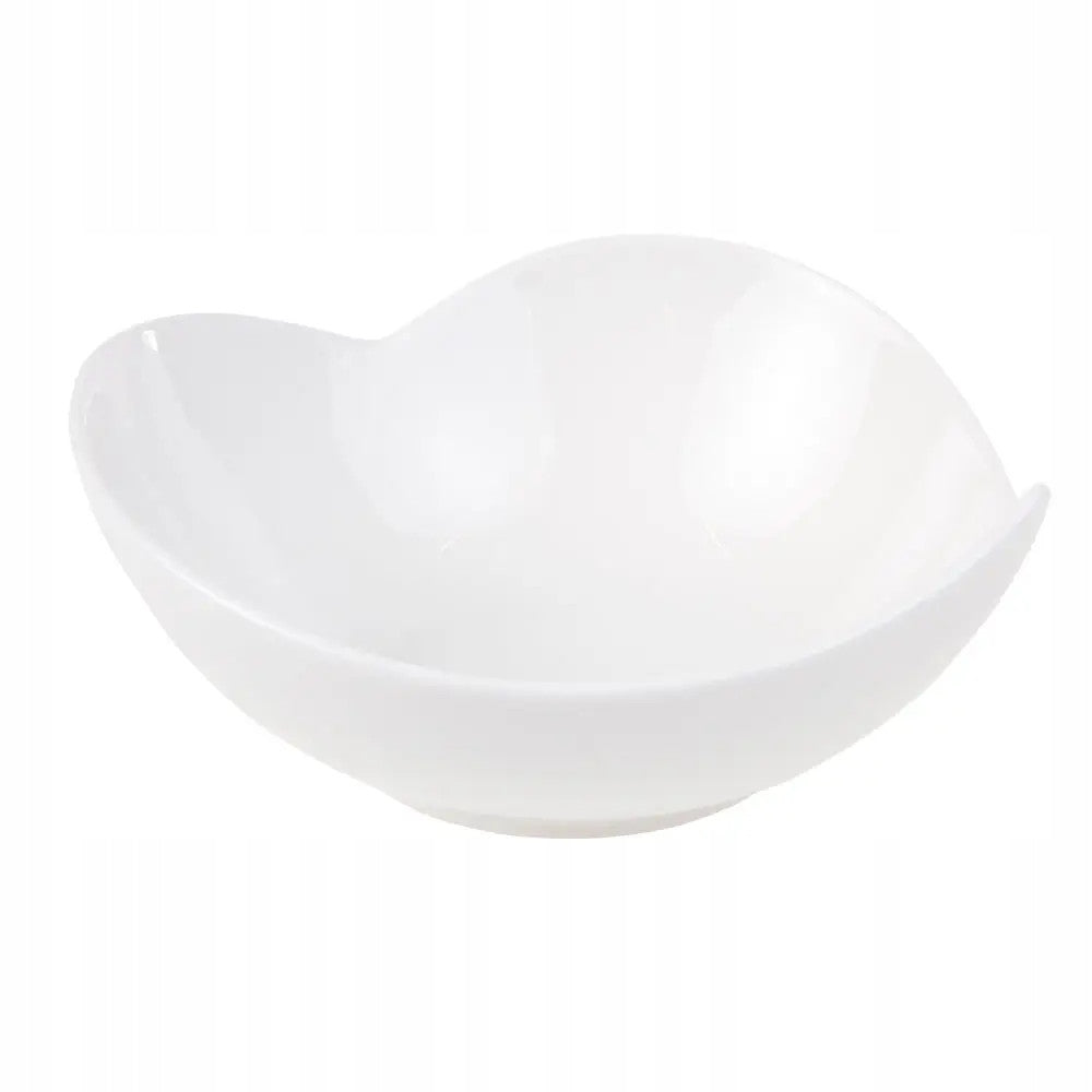 Salaterka Ambition 18cm biała