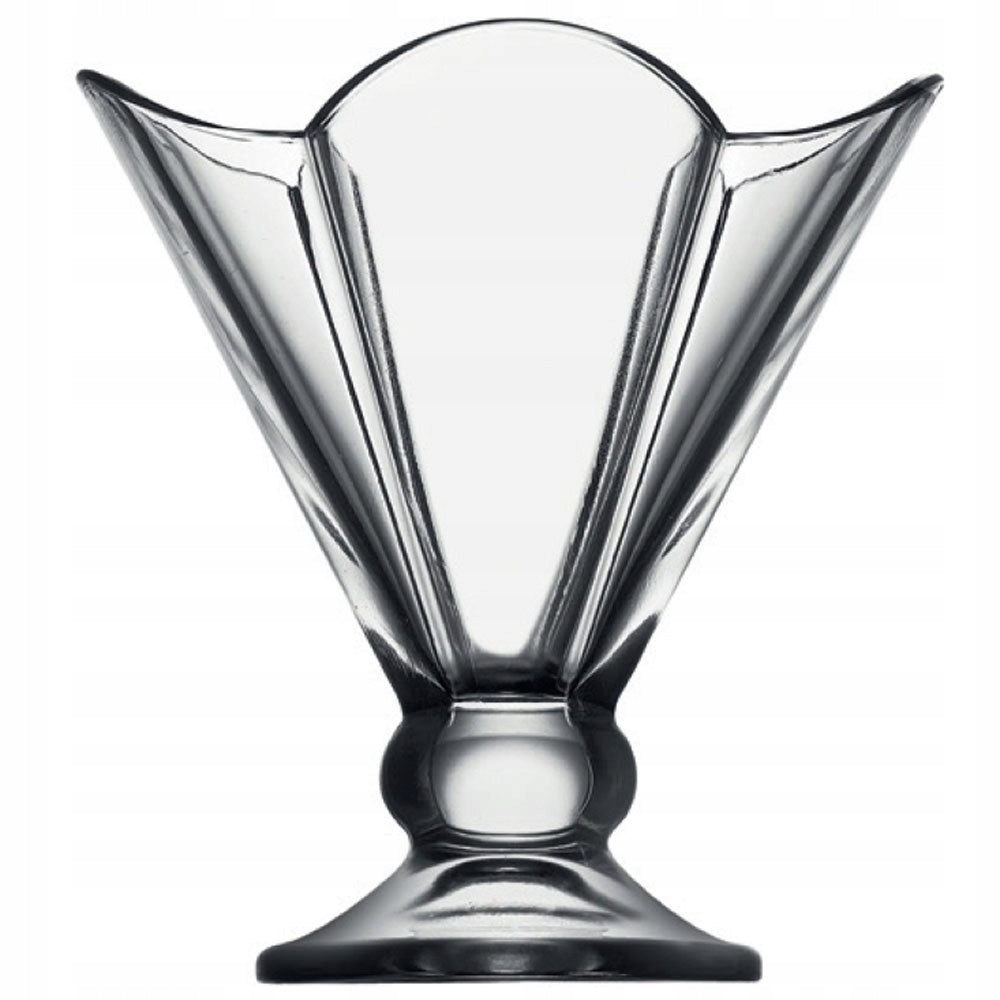 2 pucharki do lodów deserów Ice Ville Pasabahce