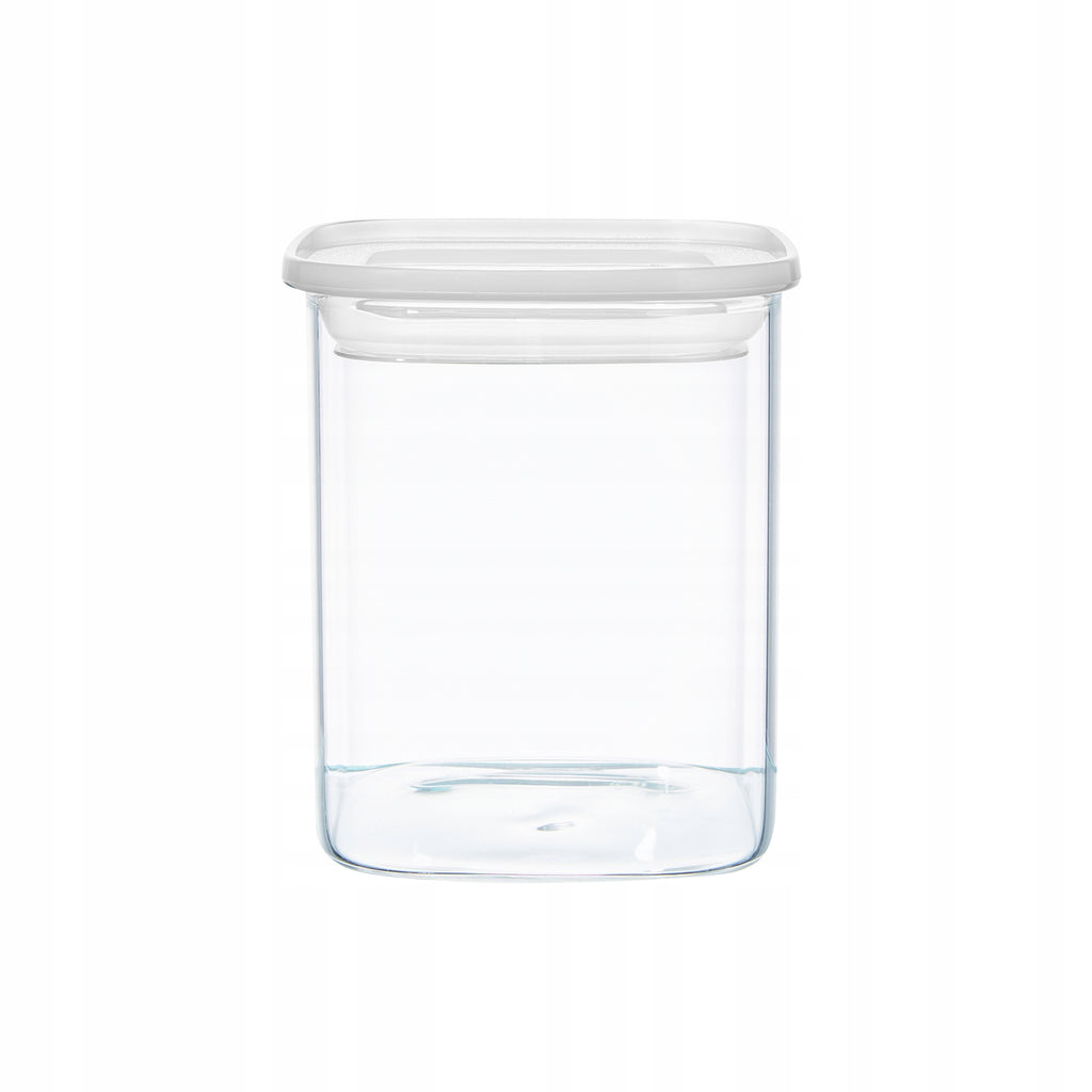 67580 Słoik słój szkalny z pokrywką Slim 700 ml AMBITION