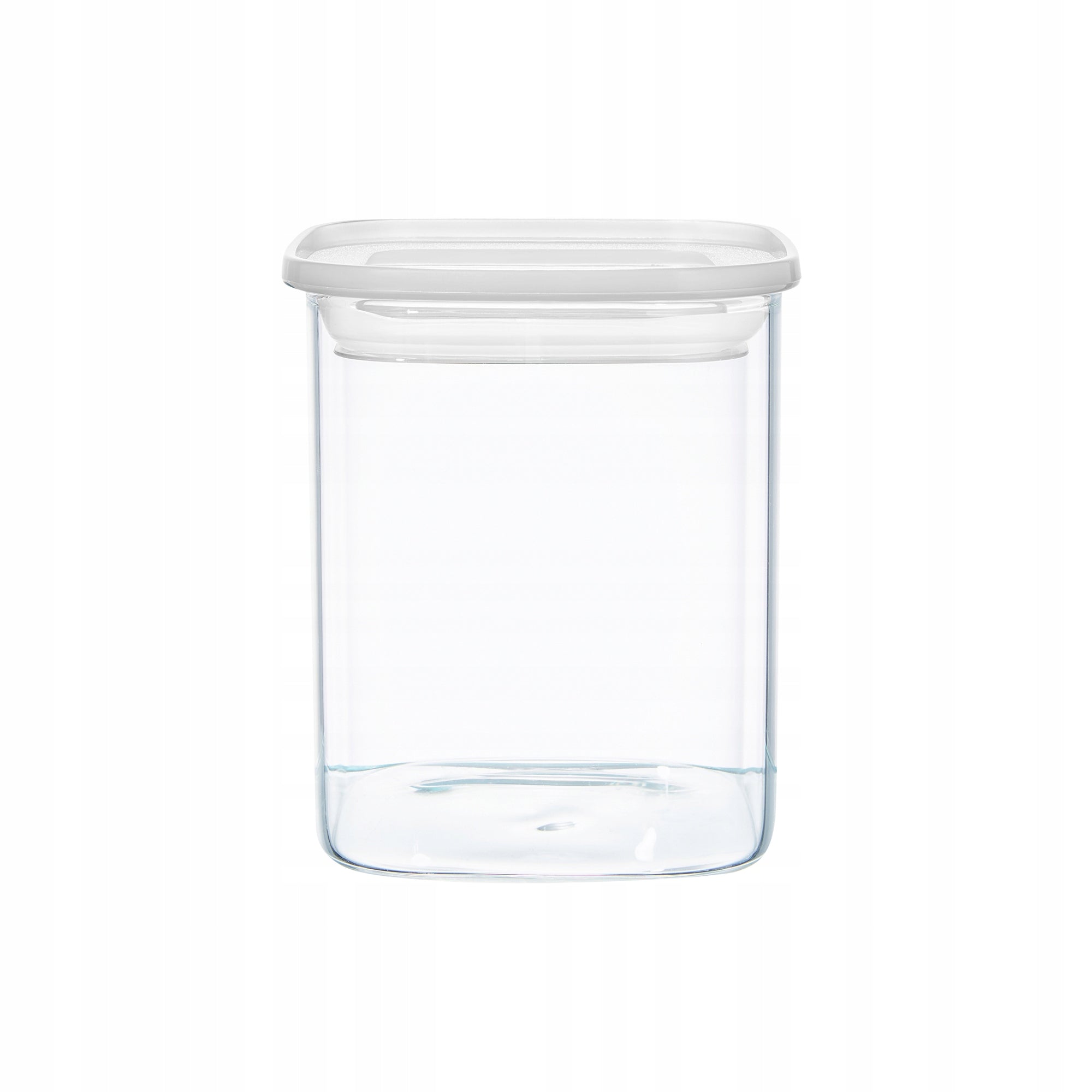 67580 Słoik słój szkalny z pokrywką Slim 700 ml AMBITION