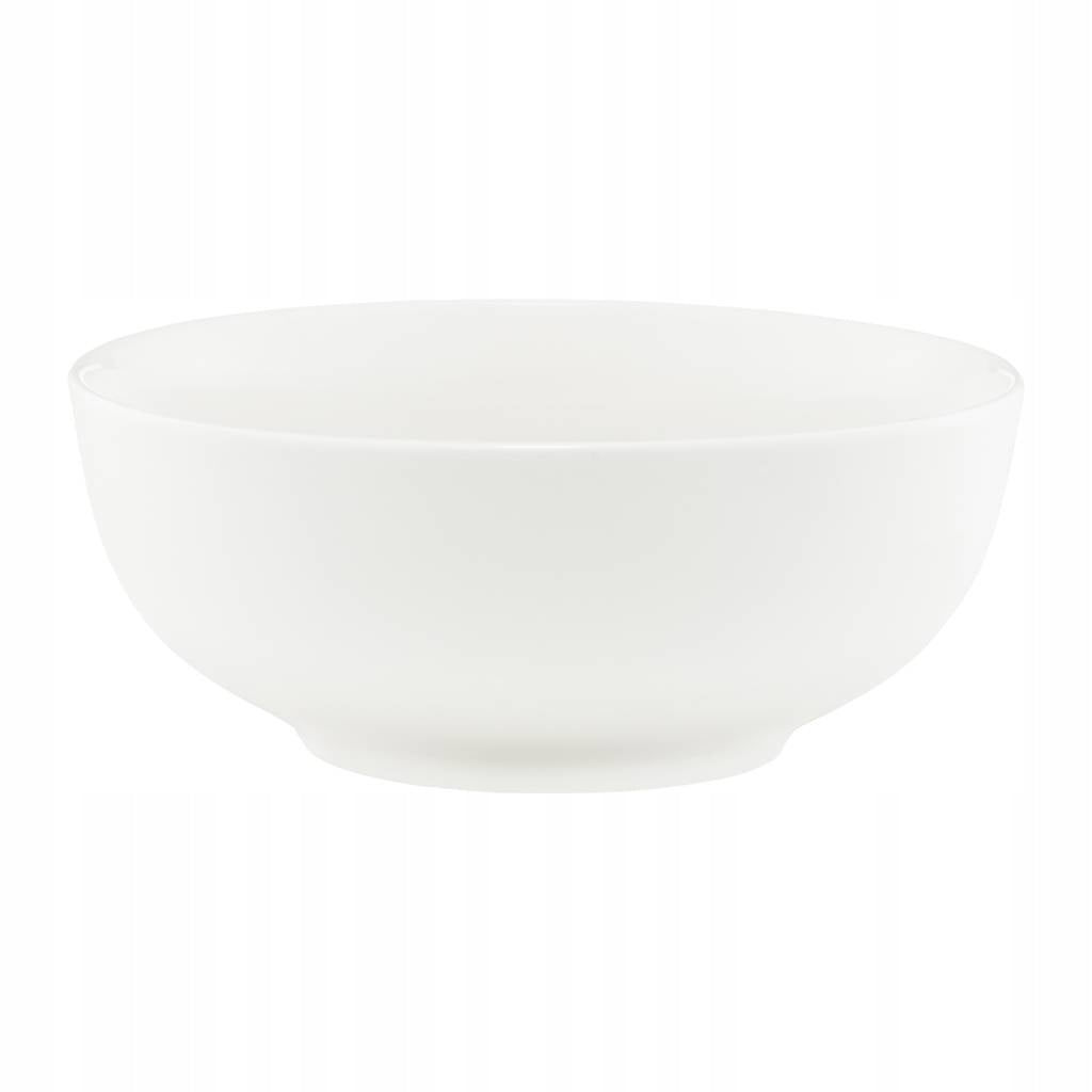 SALATERKA AURA WHITE AMBITION 20 CM