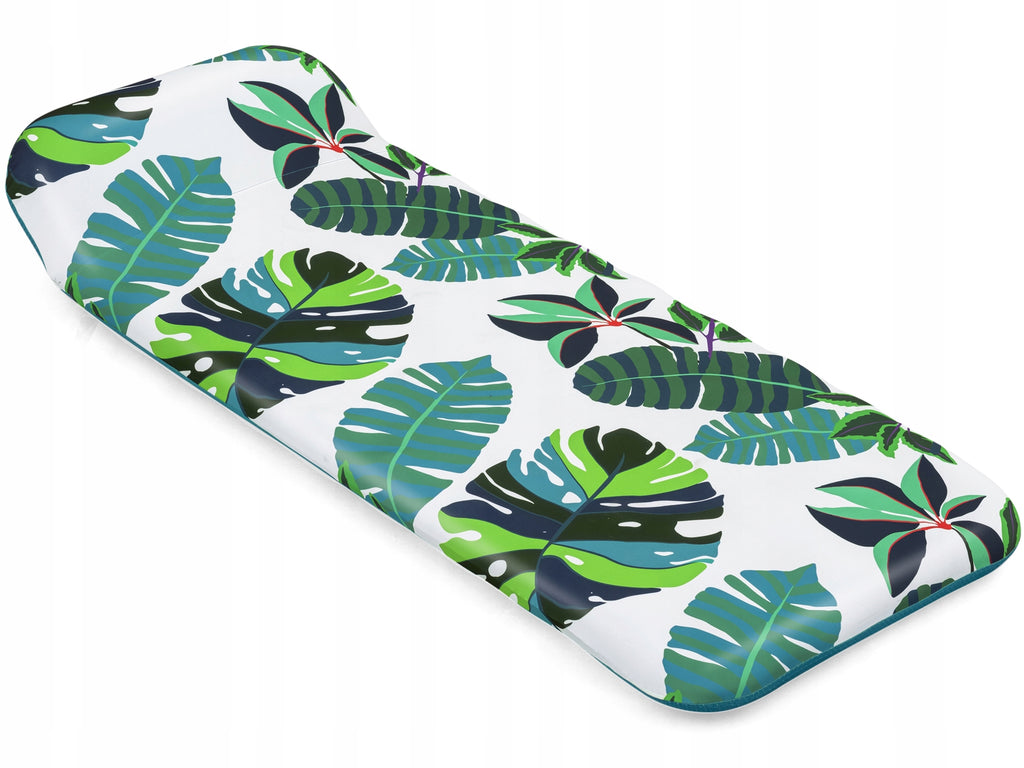 35843 Materac dmuchany dla 1 osoby Blissful Drifter 183 x 73 cm BESTWAY