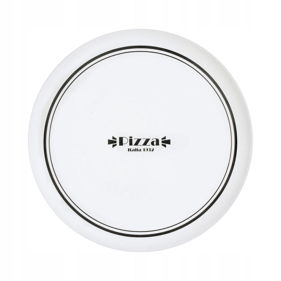 Talerz do pizzy Luminarc Friends Time Bistro Szkło 32 cm dj.