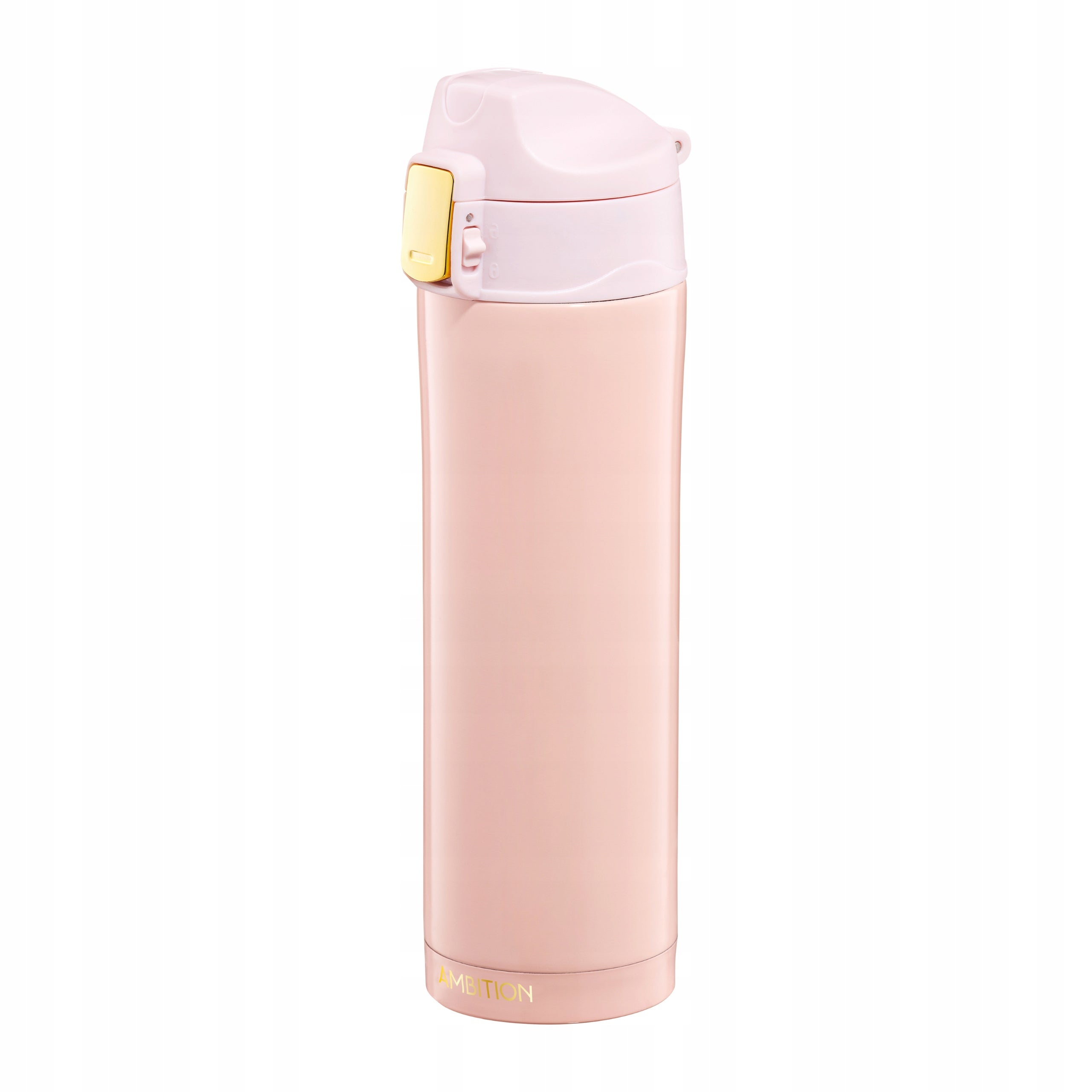 Kubek termiczny różowy royal Ambition 420 ML