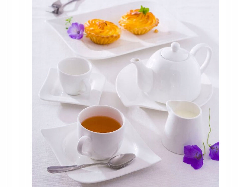 TALERZ DESEROWY / PODSTAWKA POD DZBANEK Ambition