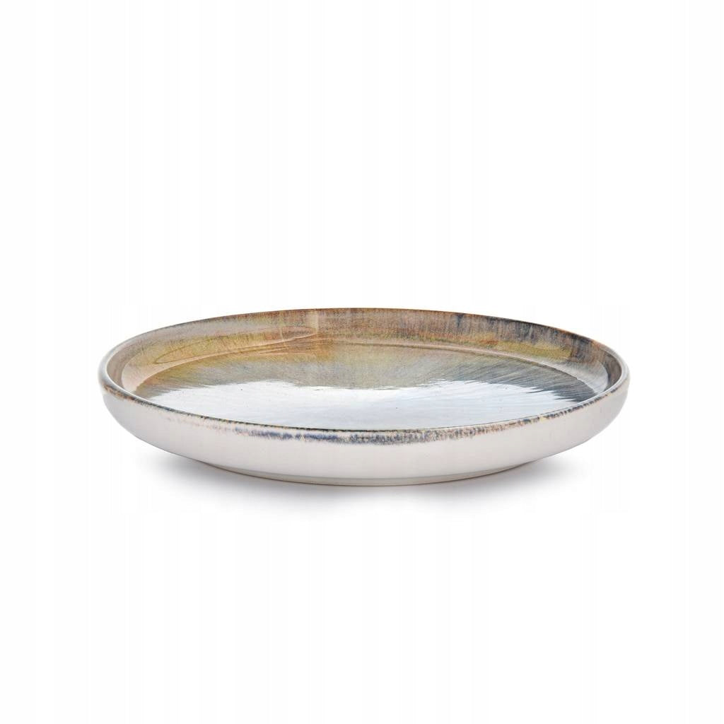 Talerz deserowy Ambition Madera 15 cm