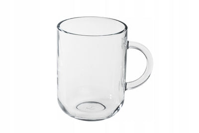 Kubek Pasabahce Iconic szkło 330 ml