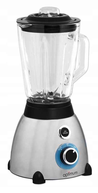 Blender kielichowy Optimum RK-2016 700 W srebrny/szary