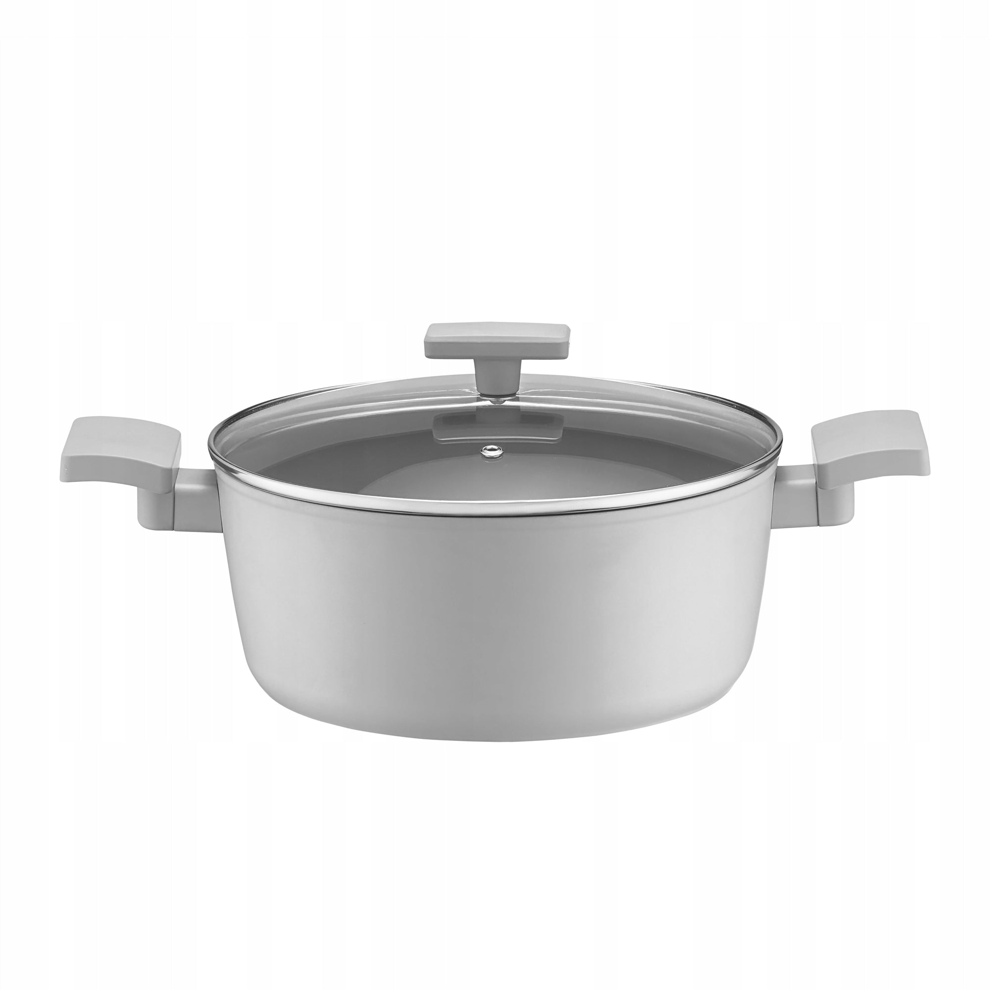 Garnek tradycyjny Ambition Gris 6,5 l