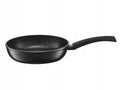 Patelnia tradycyjna Ambition Carbon 24 cm non-stick (nieprzywierająca)