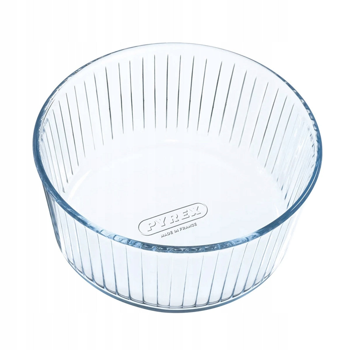 Naczynie żaroodporne okrągły Pyrex 2,5 l
