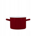 Garnek tradycyjny Emalia Olkusz Couleurs 4,5 l dj.