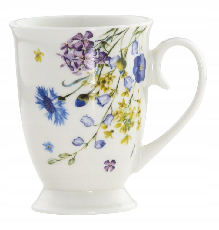 Kubek Ambition Fiori porcelana 300 ml