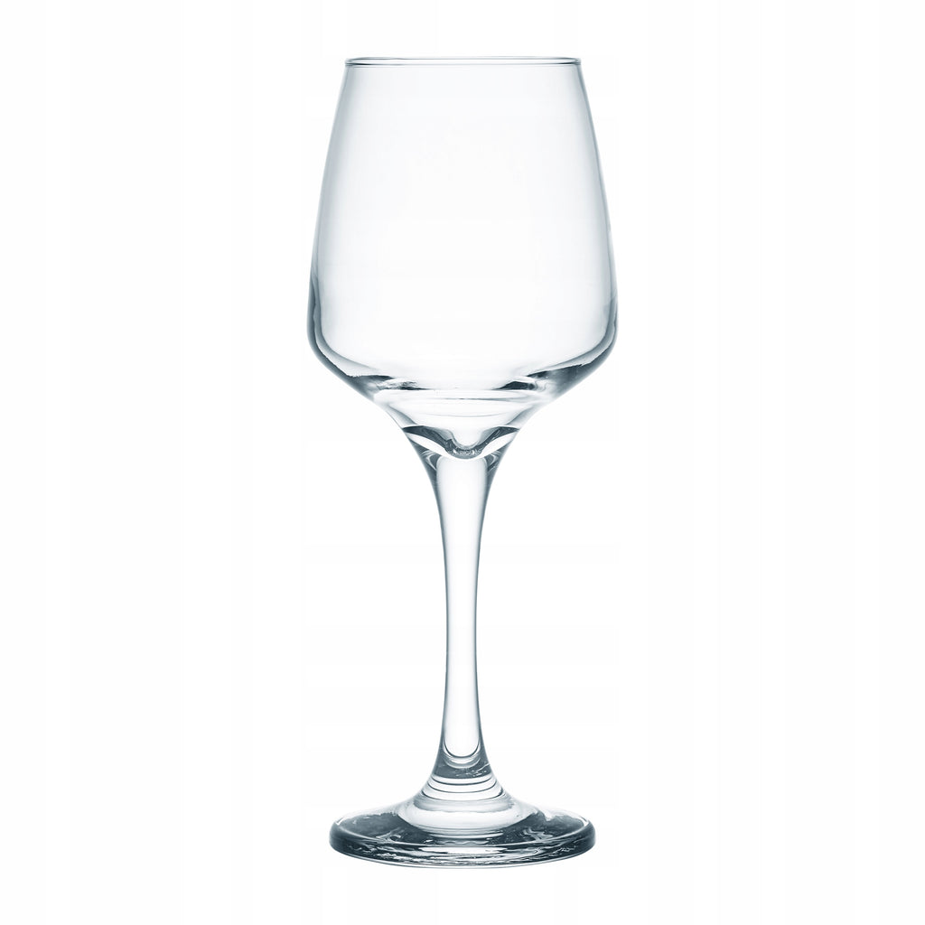 Kieliszki do wina białego, kieliszki do wina czerwonego Ambition Sparkle