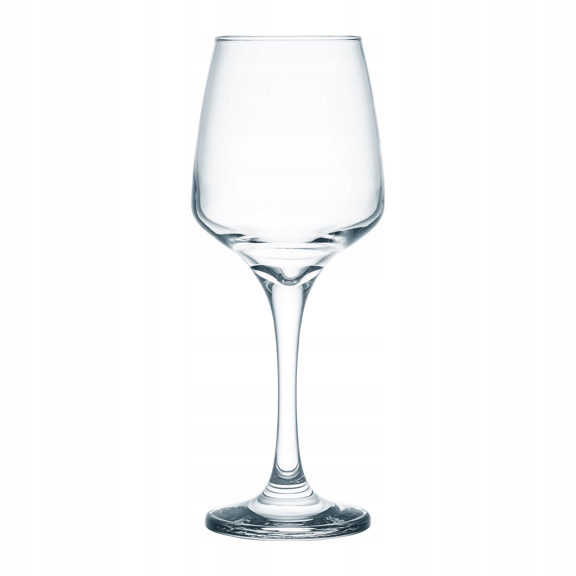 Kieliszki do wina białego, kieliszki do wina czerwonego Ambition Sparkle