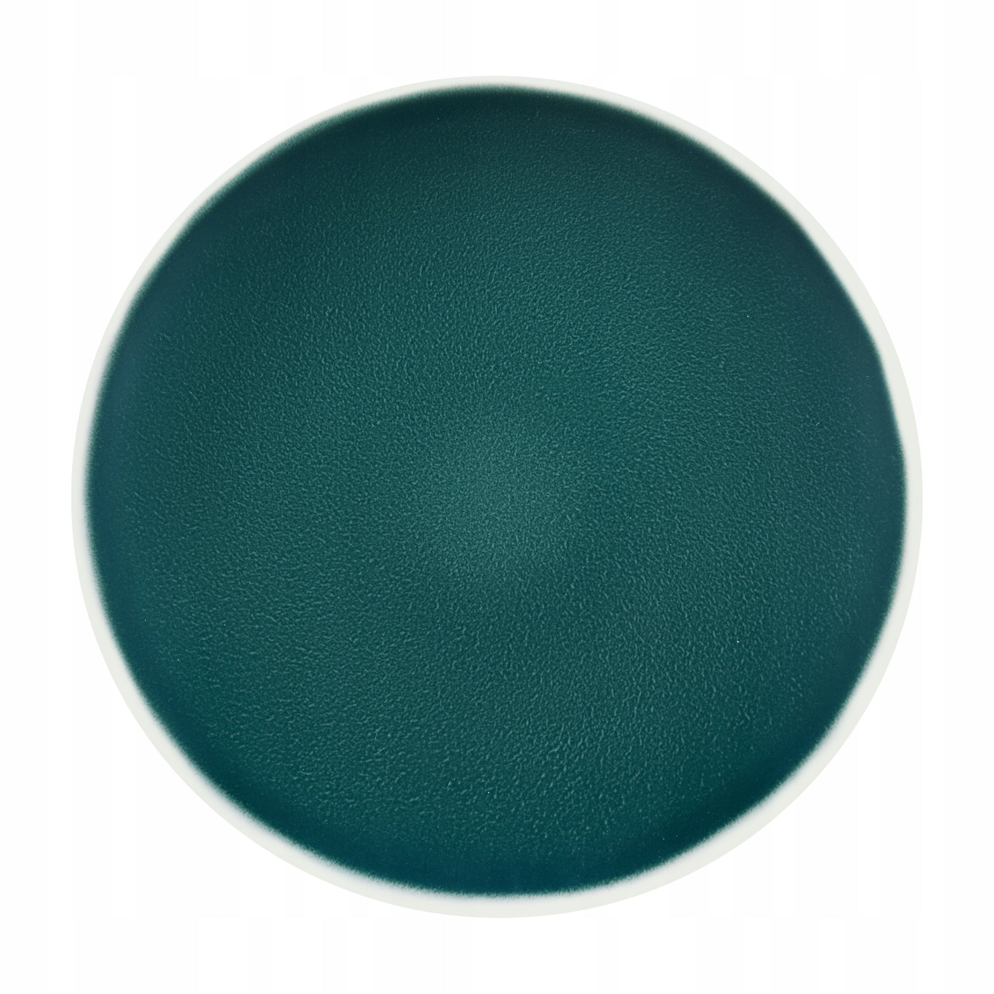 19959 Spodek Bella 14 cm szmaragdowy AMBITION