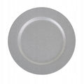 Podkładka pod talerz okrągły tworzywo sztuczne 33 cm dj.
