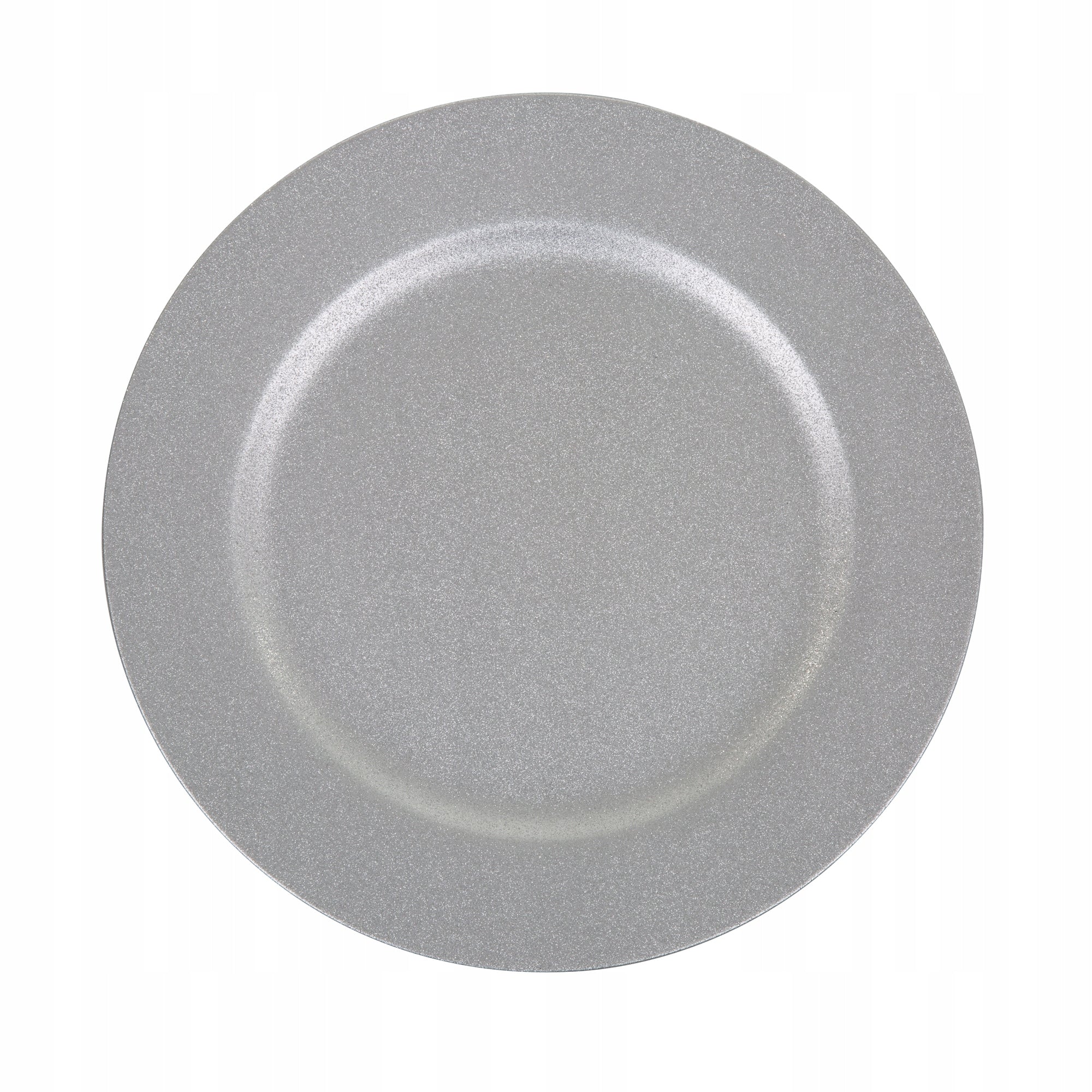 Podkładka pod talerz okrągły tworzywo sztuczne 33 cm dj.