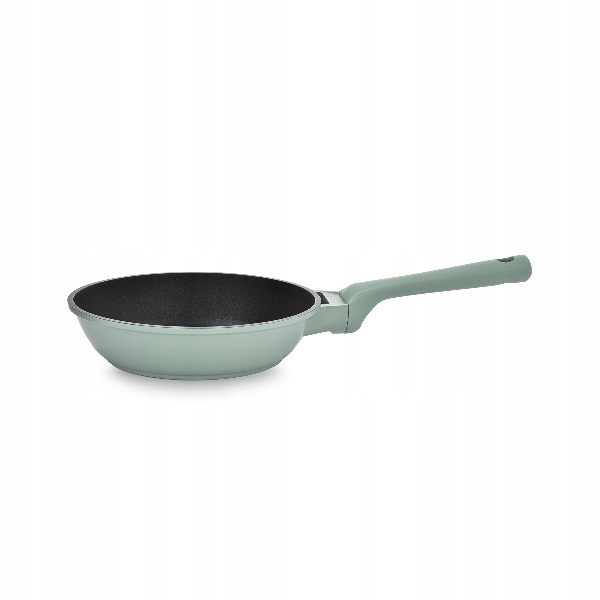 Patelnia tradycyjna Ambition Fern 20 cm non-stick (nieprzywierająca)