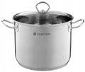 Garnek tradycyjny Ambition Acero 16 l