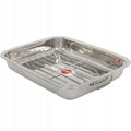 BRYTFANNA Z RUSZTEM DOMOTTI 40X28,5 CM