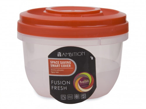 698883 Ambition pojemnik DO mikrofali lodówki 0,5L