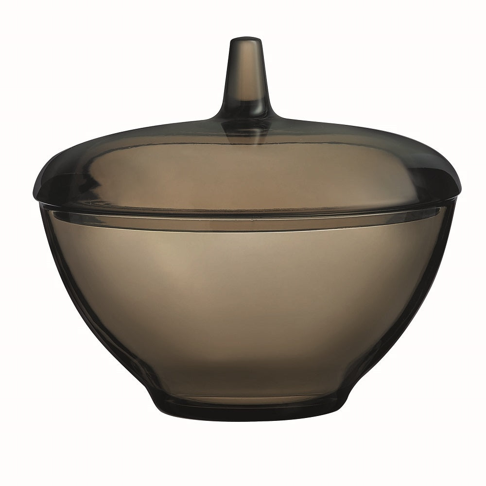 230691 LUMINARC CUKIERNICA DYMNA Z POKRYWKĄ 12 CM