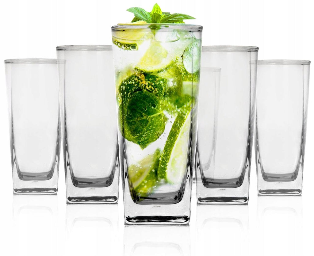 Szklanki do napojów Ambition 330 ml 6 szt.