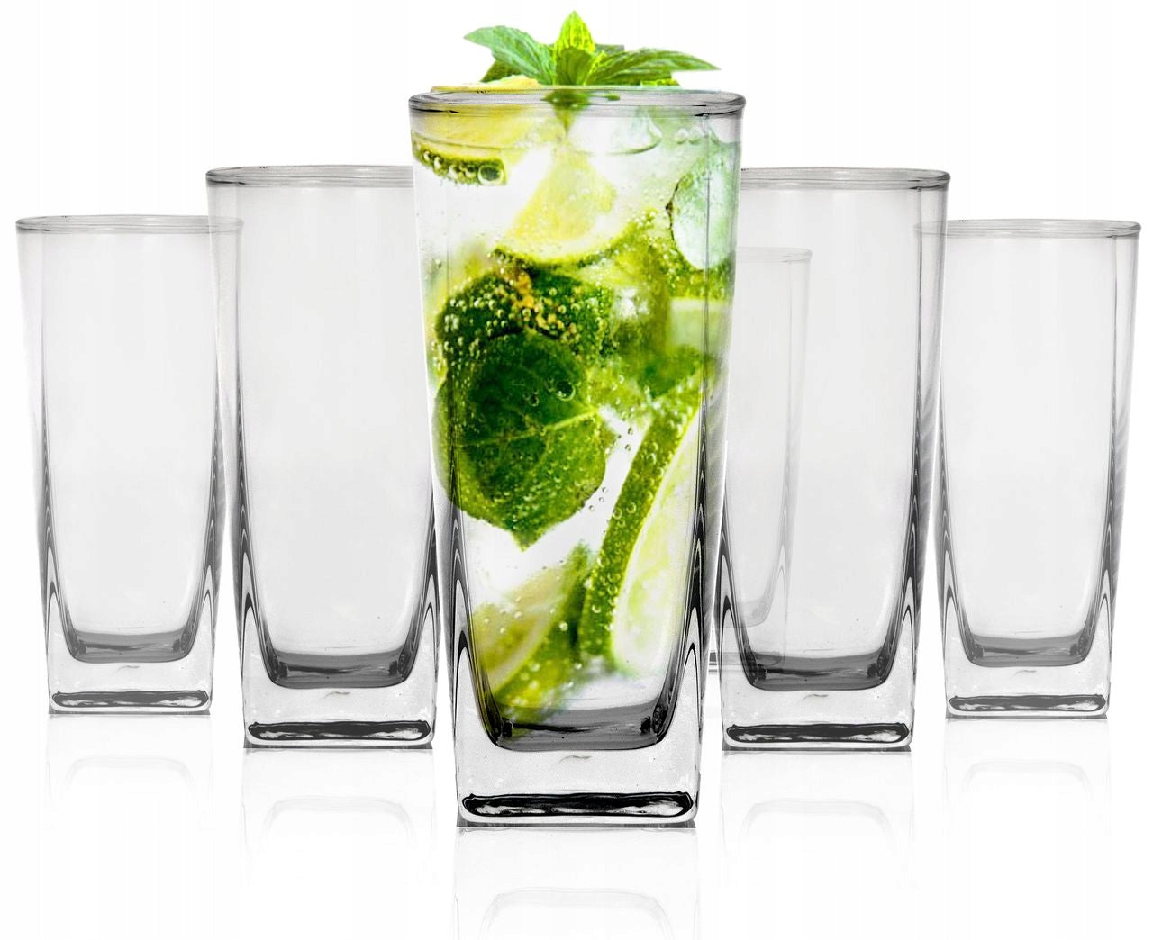 Szklanki do napojów Ambition 330 ml 6 szt.