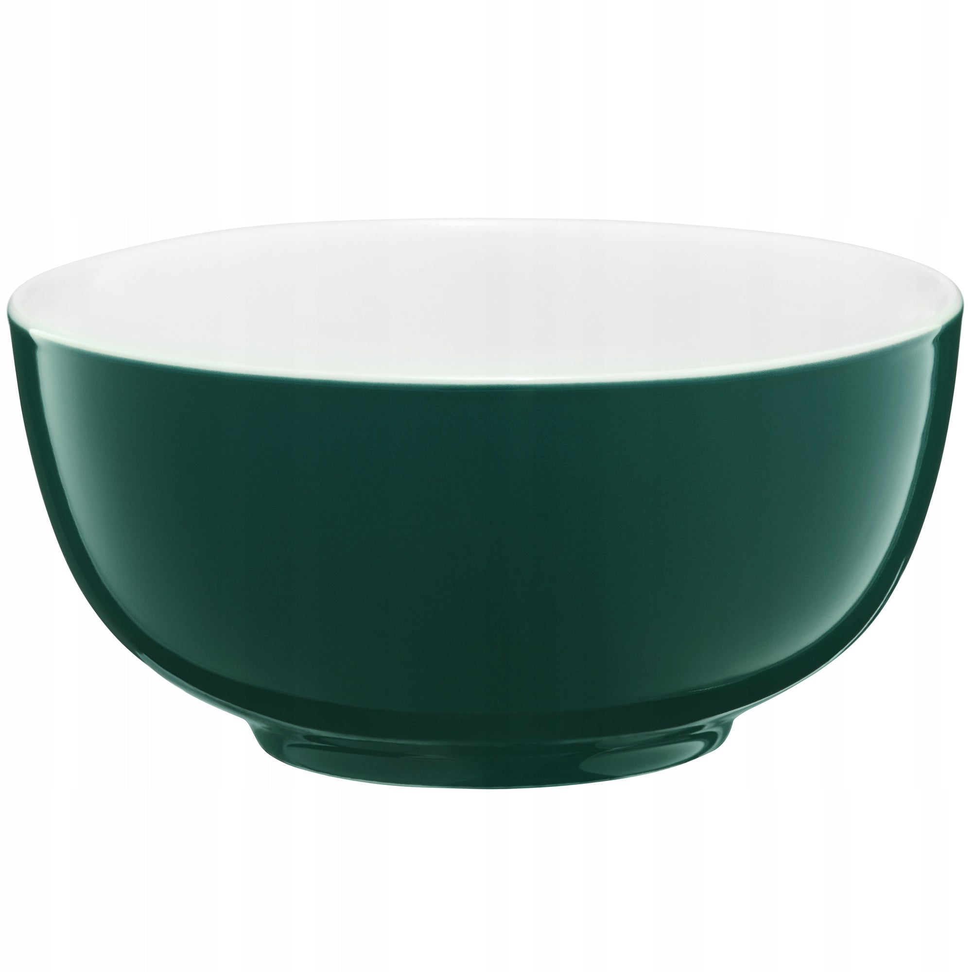 Salaterka Ambition Aura Green 67943 13 cm zielona