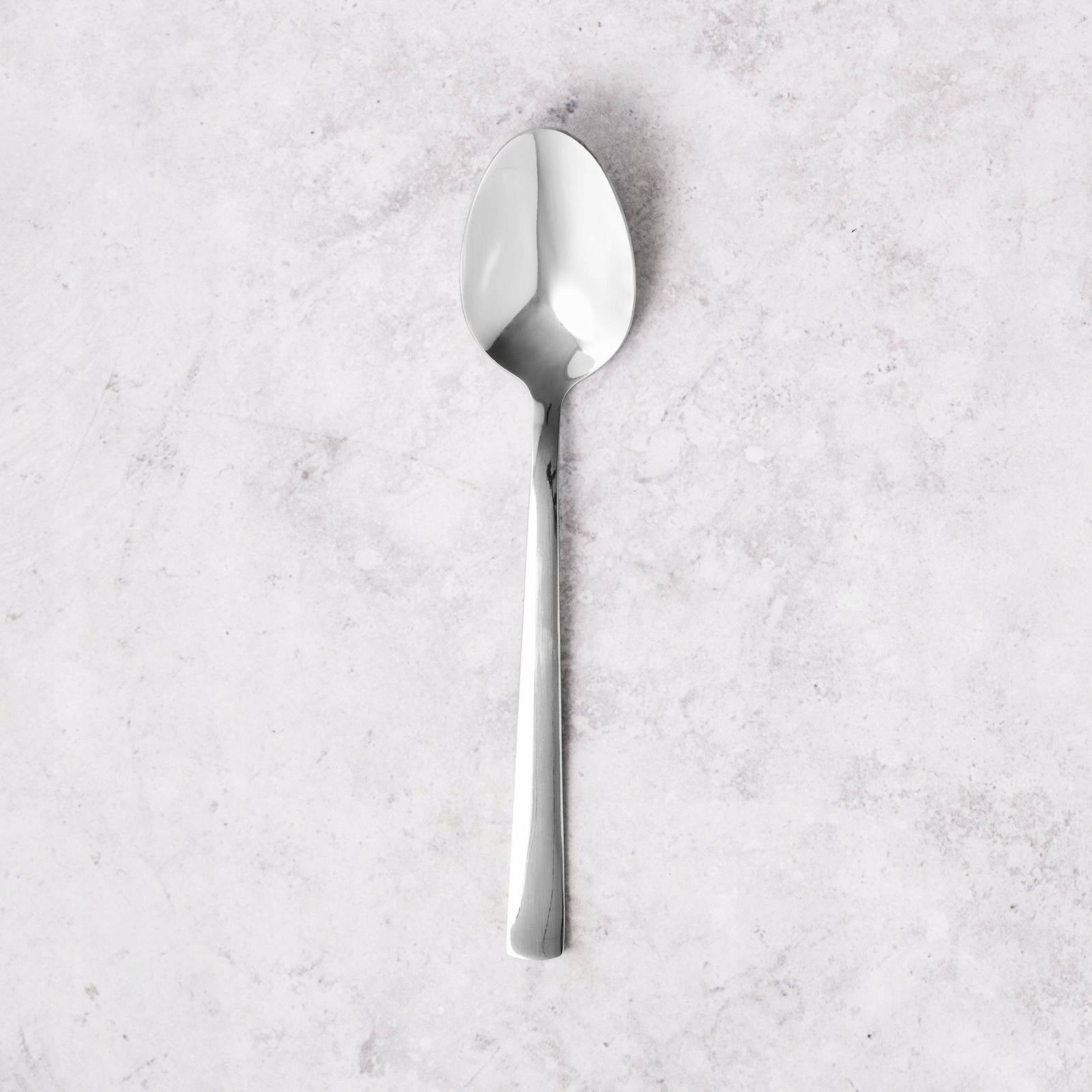 Łyżeczka do herbaty połysk Ambition Prato 1 szt.