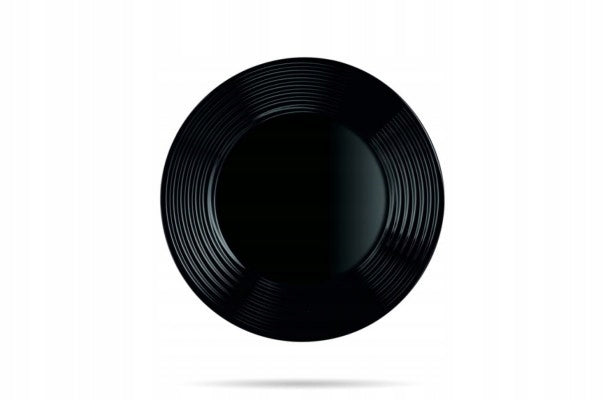 Talerz obiadowy płytki Luminarc Harena 25 cm