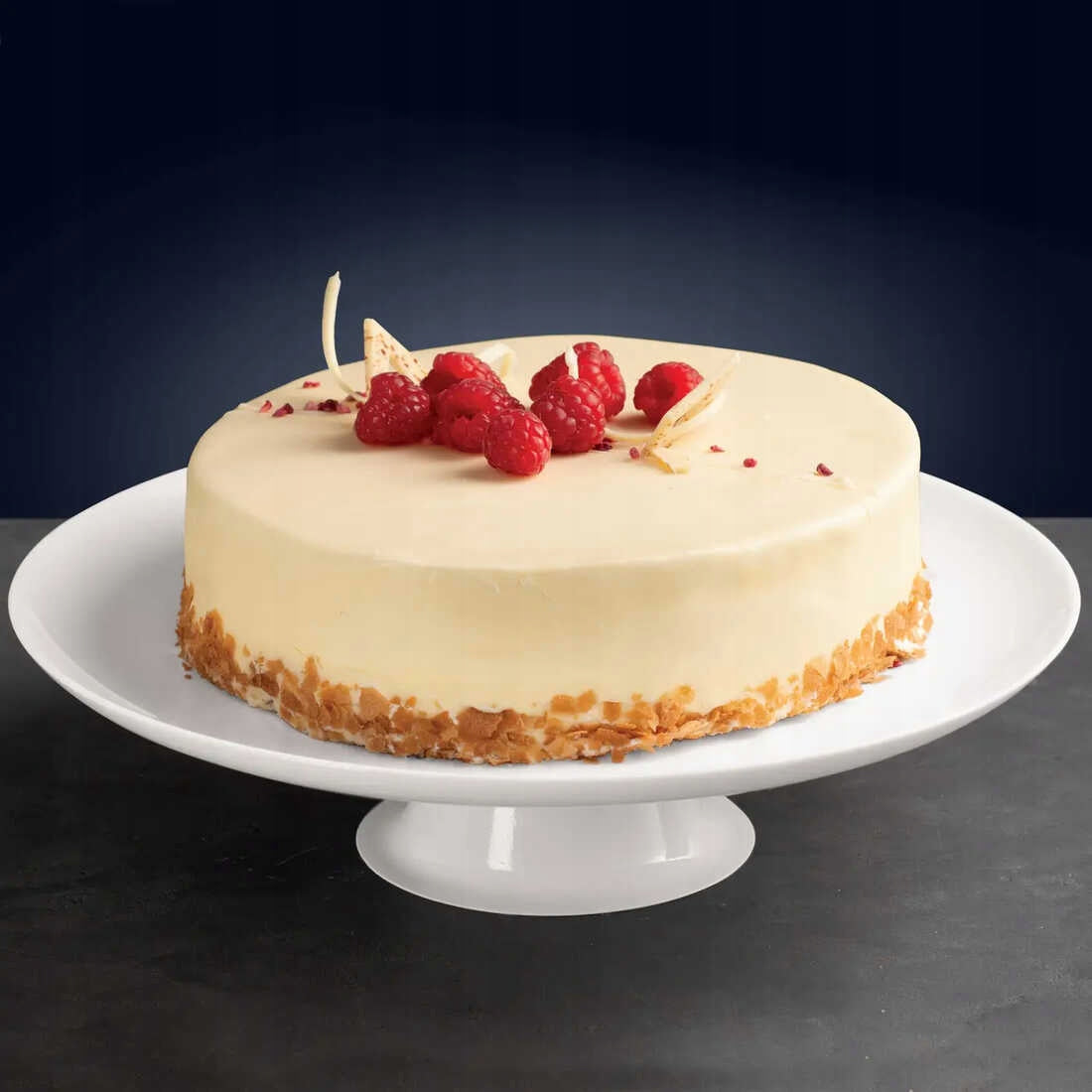 Patera Ambition Lily 32 cm