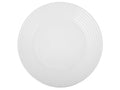 TALERZ OBIADOWY PŁYTKI BIAŁY HARENA LUMINARC 27 CM