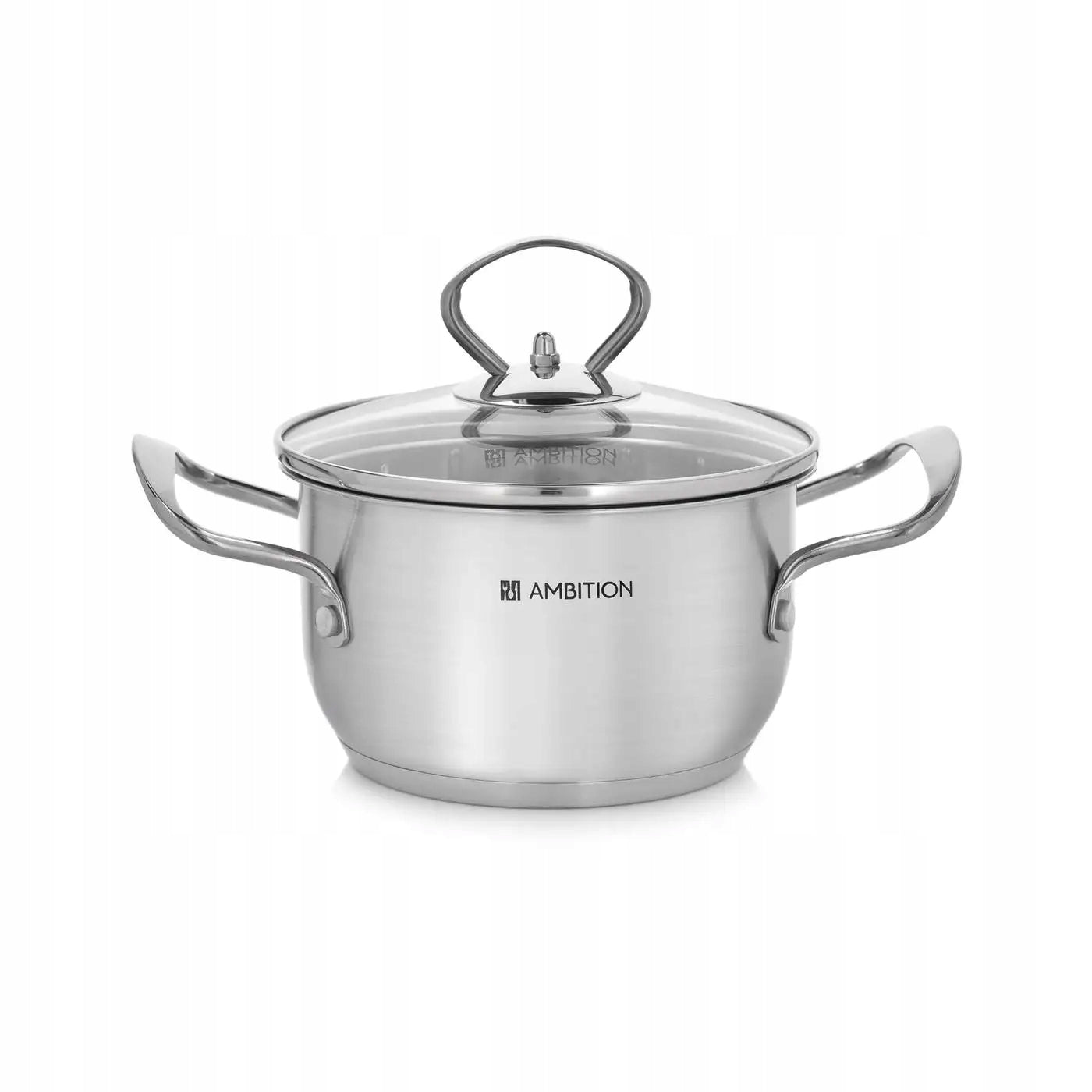 Garnek tradycyjny Ambition 1,2 l
