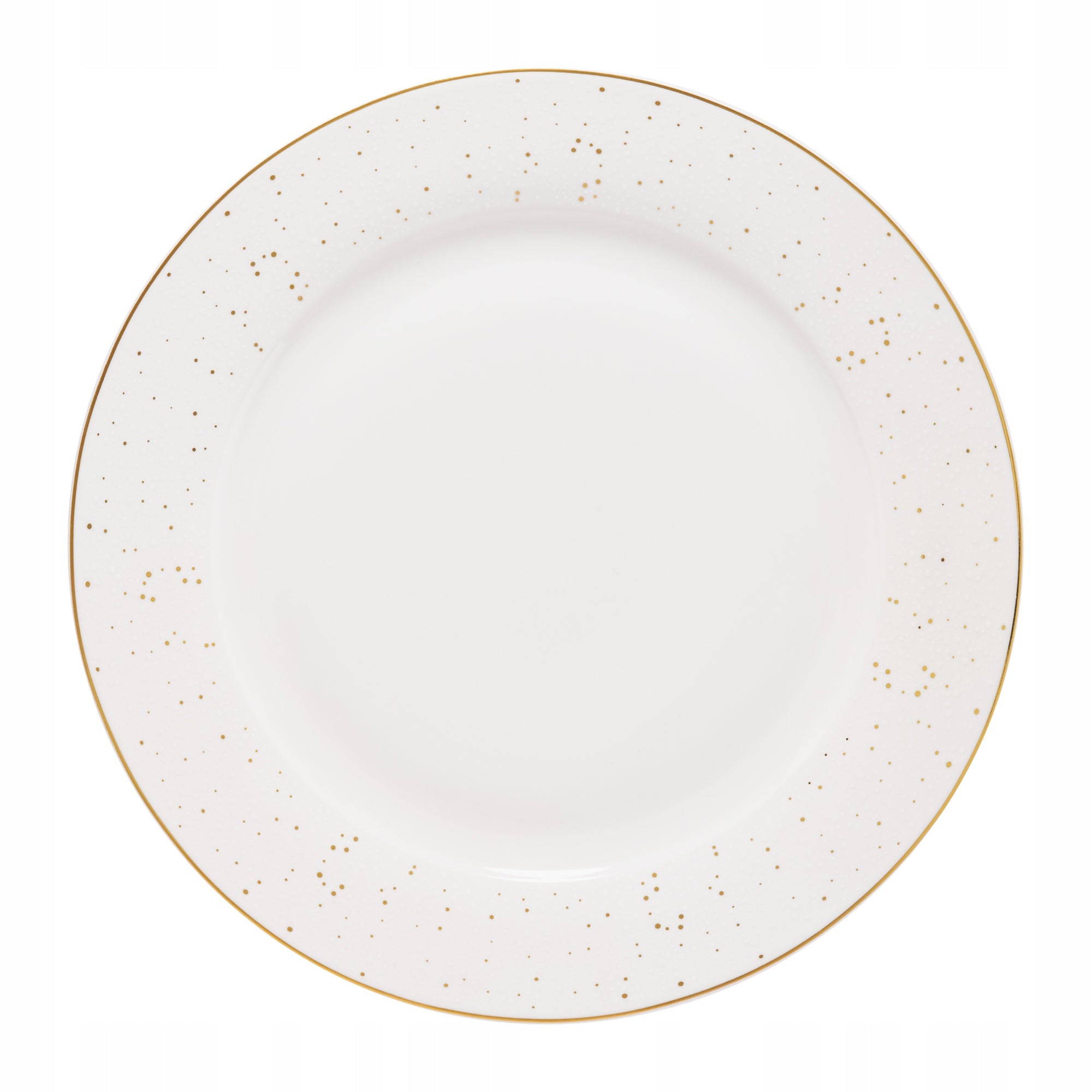 Talerz obiadowy płytki Ambition