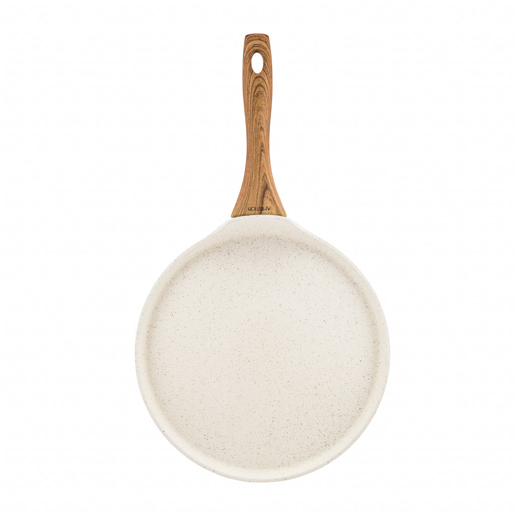 Patelnia do naleśników Ambition Nature 28 cm non-stick (nieprzywierająca)