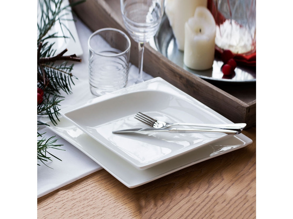 Talerz obiadowy głęboki Ambition Monaco 22 cm