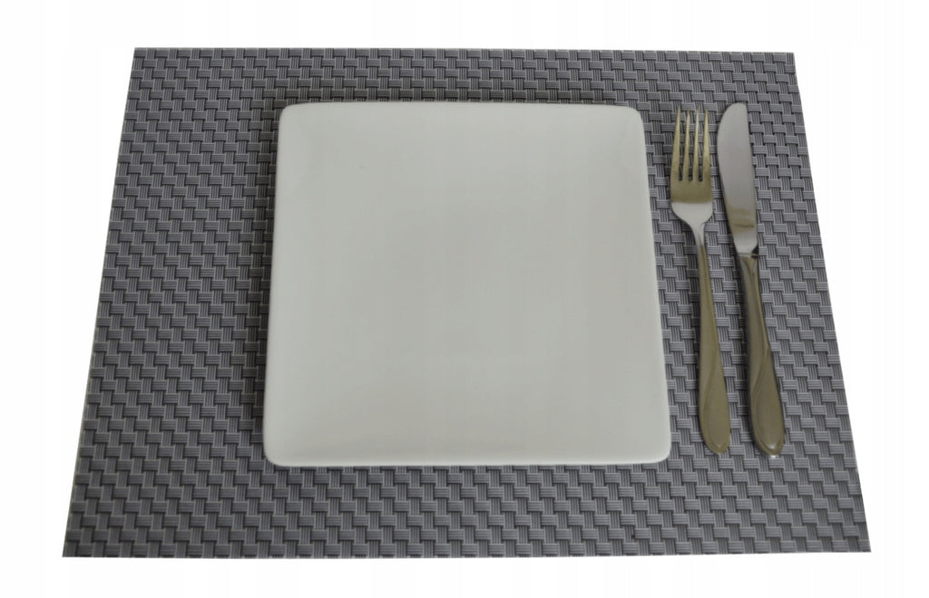 Podkładka prostokątny tworzywo sztuczne 30 x 40 cm