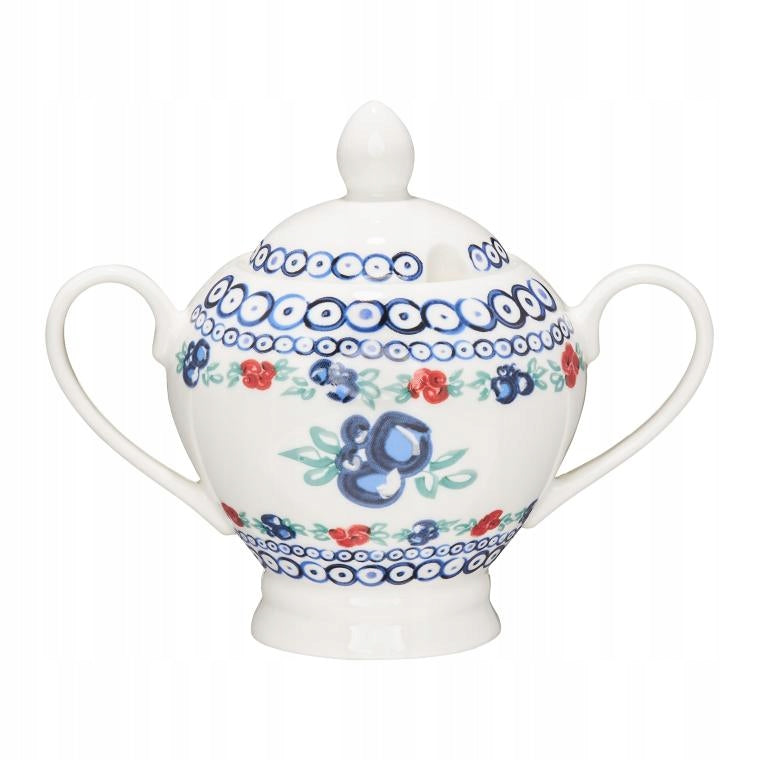 Cukiernica Ambition Kalina porcelana 250 ml