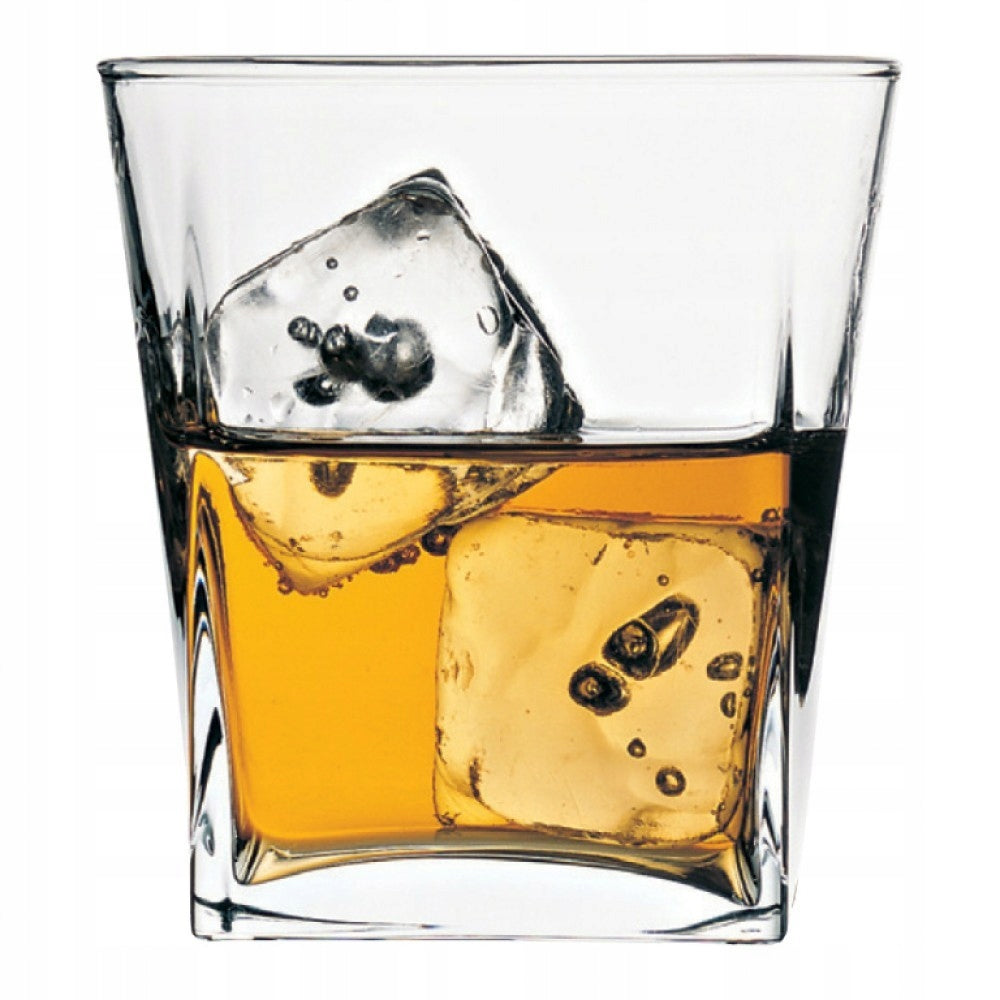 Szklanki do whisky Pasabahce 205 ml 6 szt.