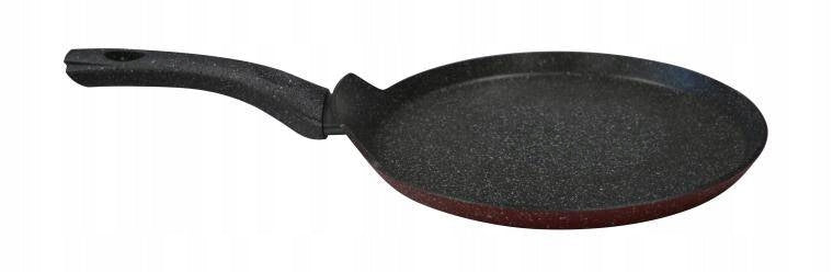 Patelnia do naleśników Ambition PETRA 24 cm non-stick (nieprzywierająca)