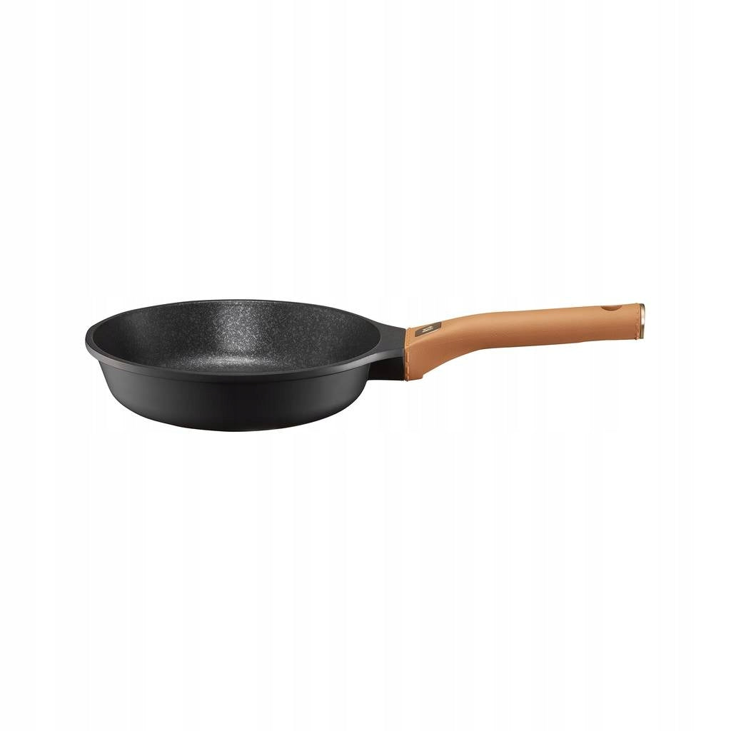 Patelnia tradycyjna Ambition Camel 20 cm non-stick (nieprzywierająca)