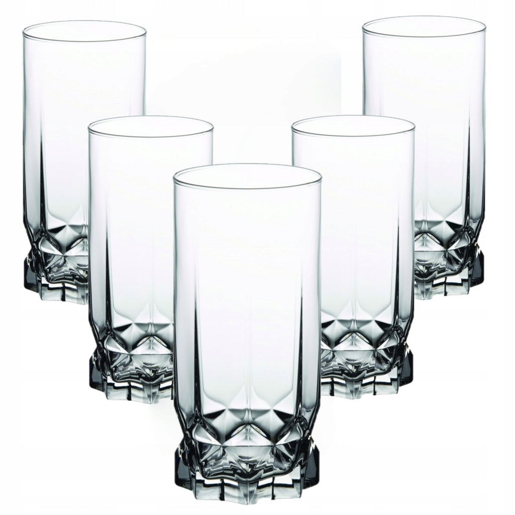 Szklanki do napojów Ambition 325 ml 6 szt.