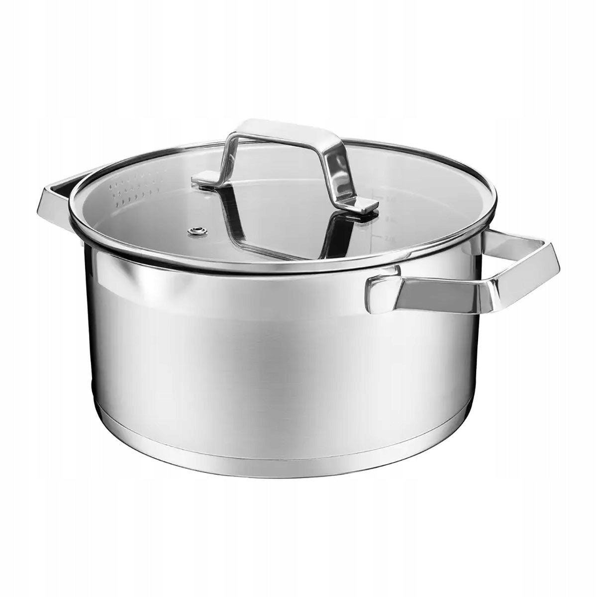 Garnek tradycyjny Ambition KITCHEN PRO 4 l