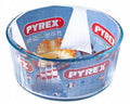 Naczynie żaroodporne okrągły Pyrex 2,5 l
