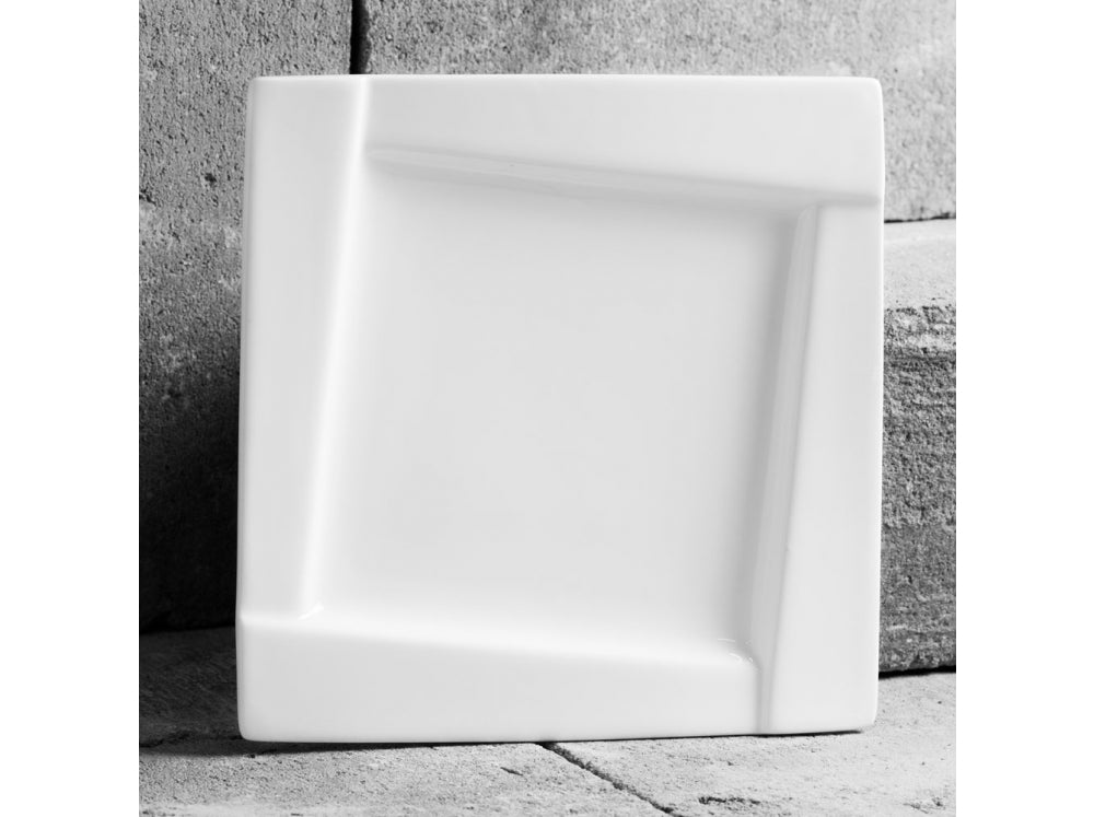 Talerz deserowy Ambition Kubiko 16 cm